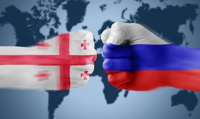 Чего будет стоить Тбилиси запрет полётов и закрытие туризма из России в Грузию