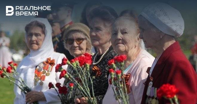 В России вспоминают жертв Великой Отечественной войны