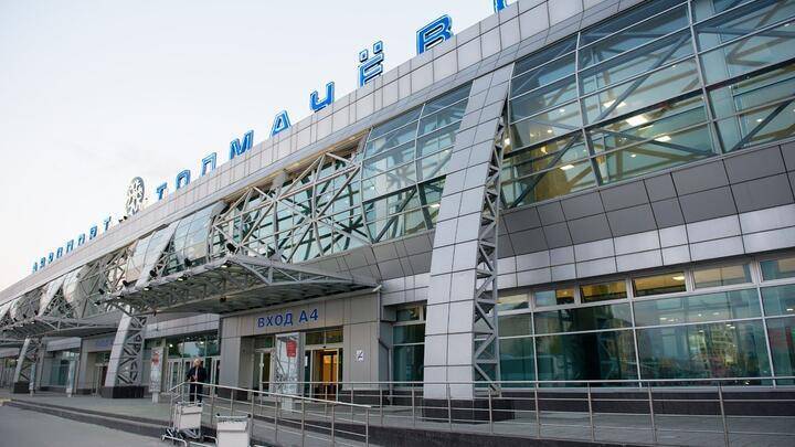 Почти 8 млрд. рублей будет потрачено на строительно-монтажные работы в аэропорту «Толмачево»