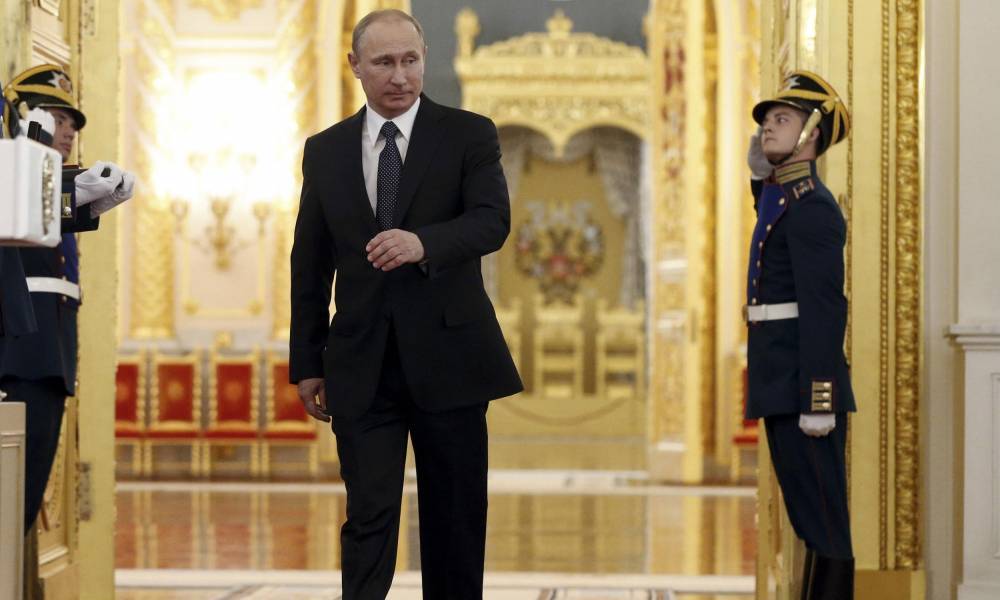 "Путину все осто*бенило": стало известно, что главарь Кремля сделает с Донбассом
