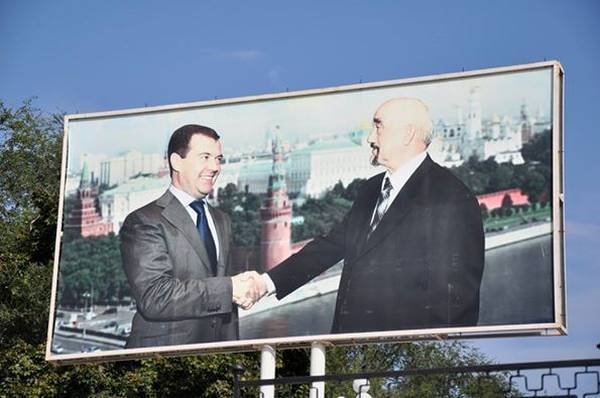 Приднестровье: «Я только через 20 лет понял, что делает Россия со своими «друзьями»