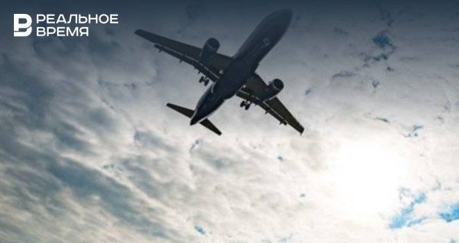 Росавиация проведет с авиакомпаниями совещание, посвященное запрету на полеты в Грузию