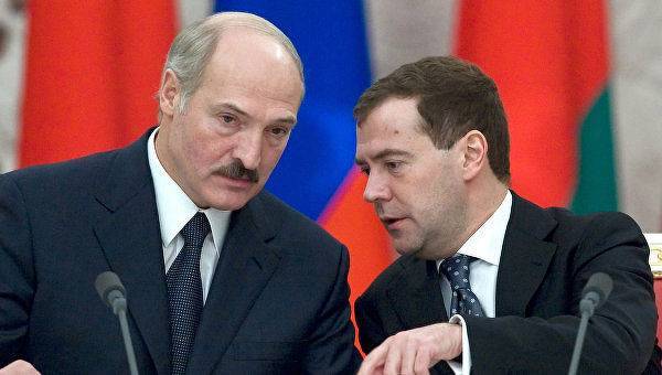 Заключить в объятия: особенности интеграции с Лукашенко