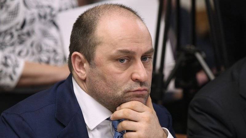 Депутат Госдумы призвал вологодские власти найти другое место для строительства ЦБК