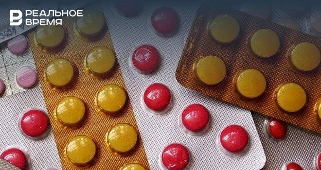 Ученые рассказали, какой продукт может заменить антибиотики