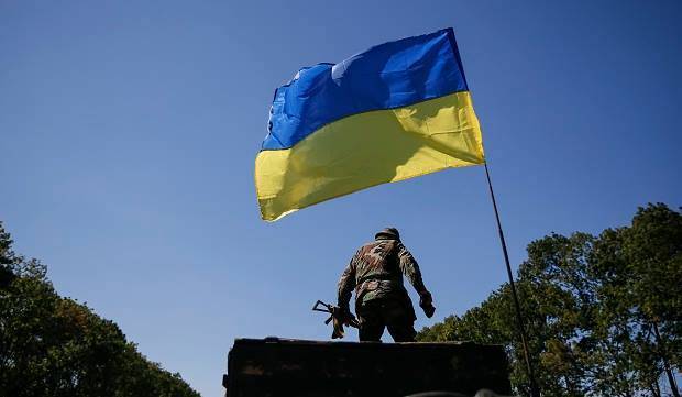 Битва за Украину: промежуточные итоги первой в Европе «гибридной войны»