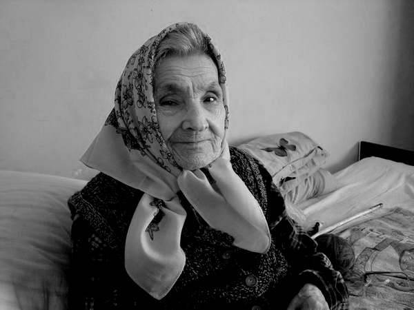 Воспоминания 88-летней галичанки, которая 4 года провела на принудительных работах в Германии