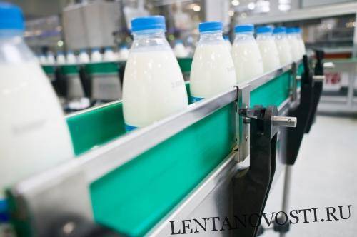 Серьезного роста импорта молочной продукции не ожидается – «Союзмолоко»
