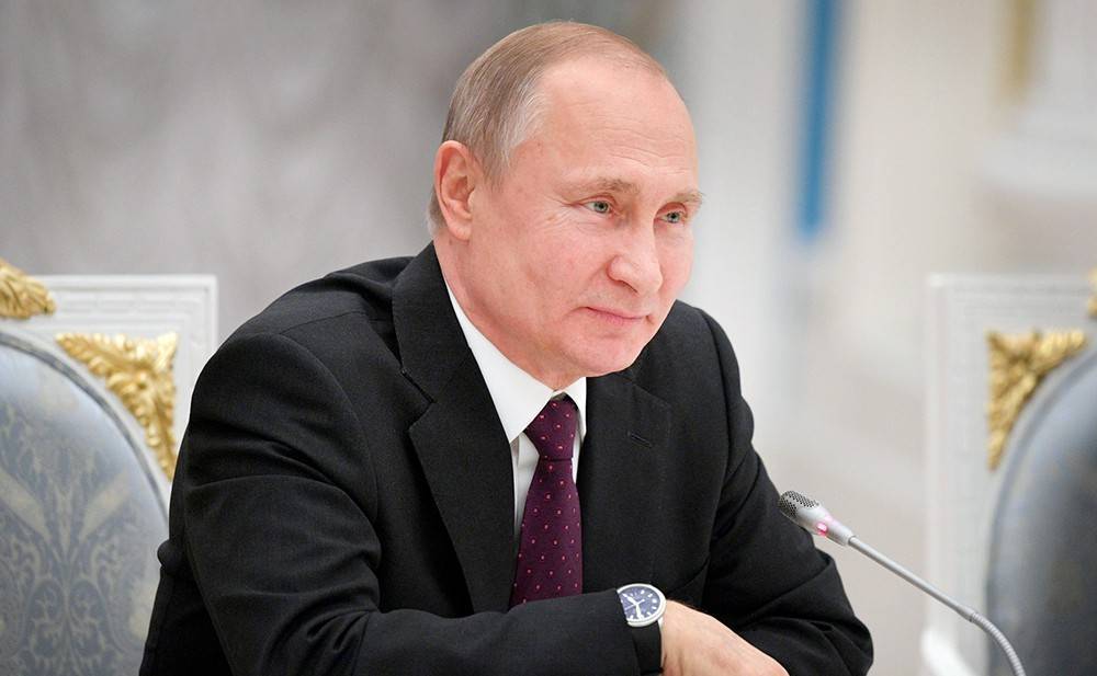 Путин сделал важное заявление о судьбе Курил