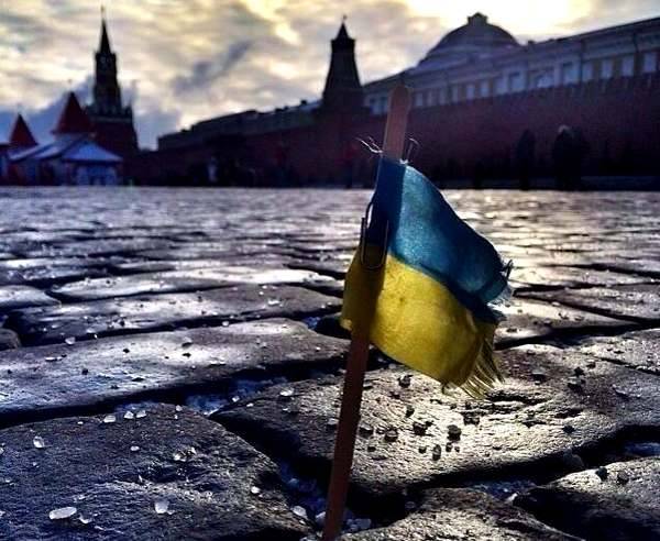 Будущий Майдан России повторит диктатору Путину украинское: «Банду — геть!»