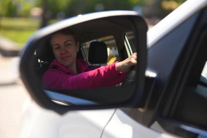 Эксперты дали несколько советов по сохранению прохлады в машине в жару