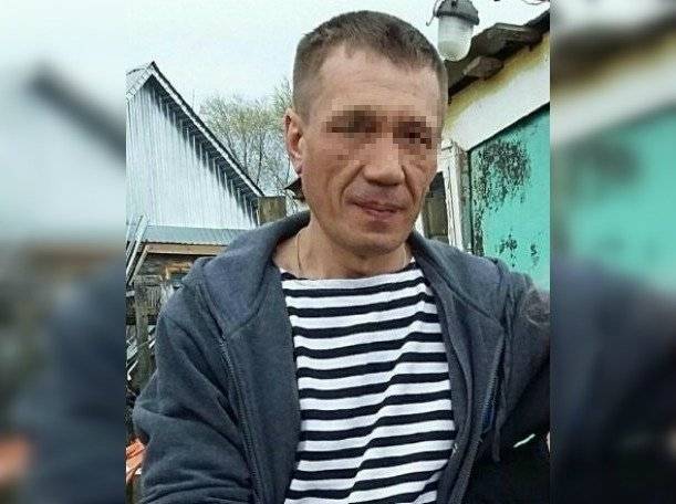 В Башкирии найден мертвым 41-летний Руслан Каримов