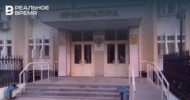 Прокуратура Челнов начала проверку военкомата после массовой драки