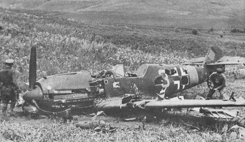 Какие потери понесли немцы 22 июня 1941 года | Русская семерка