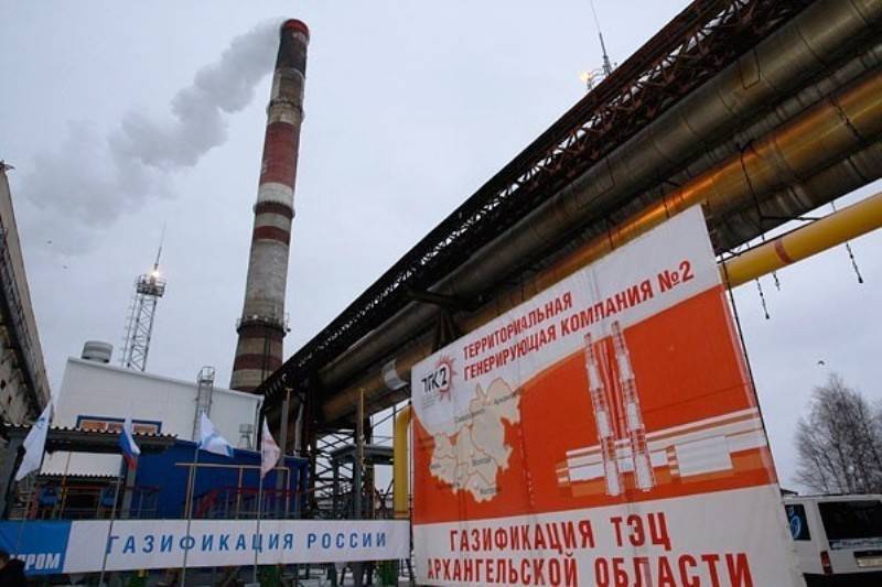Архангельская область: инвестпрограммы не выполняются, правительство не чешется