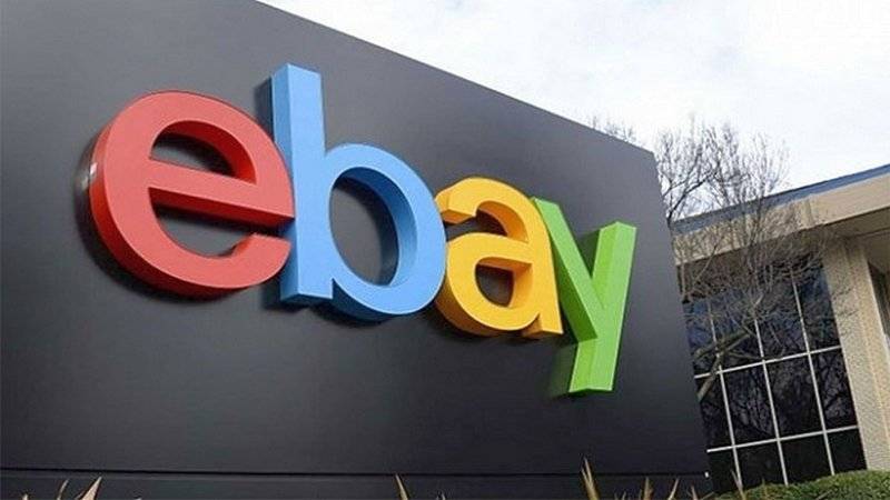 РКН требует от&nbsp;eBay удаления 32 объявлений о продаже госнаград