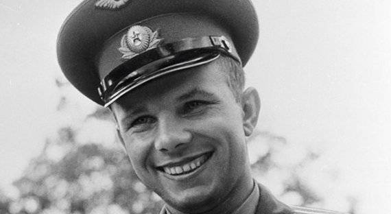 Гагарин и другие русские знаменитости, в смерти которых сомневались | Русская семерка