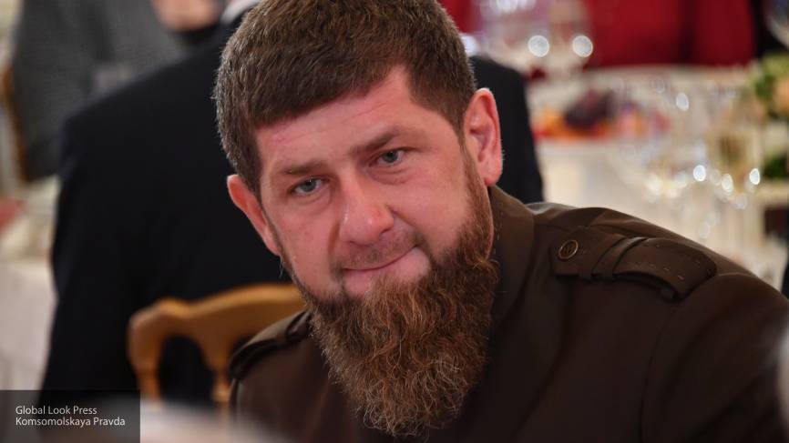 Кадыров высказался на тему конфликта с Грузией и предупредил о последствиях