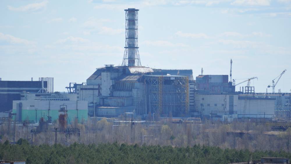 Экс-президент Украины назвал "истинных" виновников Чернобыльской трагедии