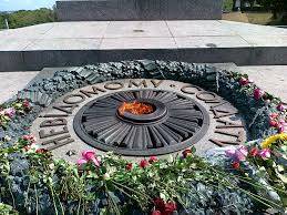Сегодня в Украине День скорби и памяти жертв Второй мировой войны