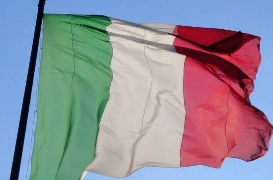 Итальянские профсоюзы провели массовую манифестацию в поддержку занятости