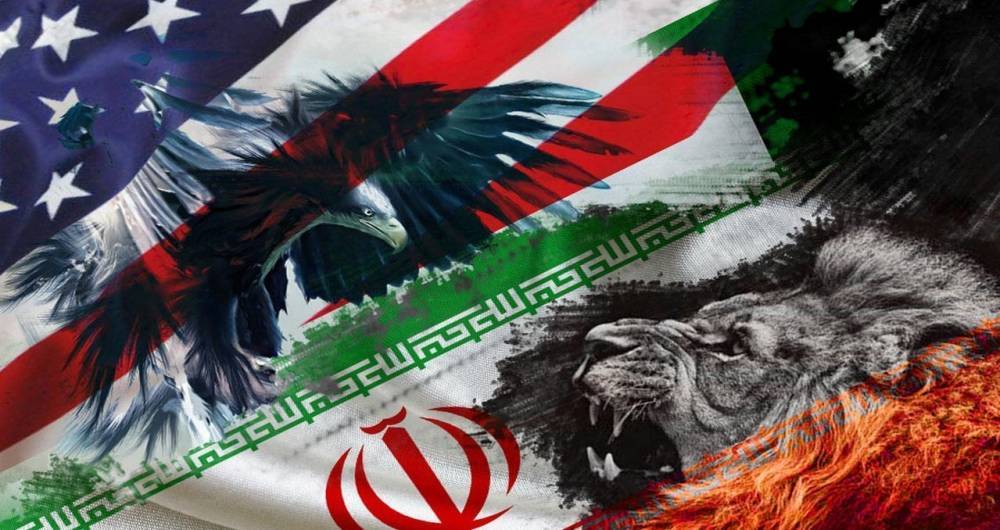 Стрельба по Ирану «подожжет» интересы США на Ближнем Востоке