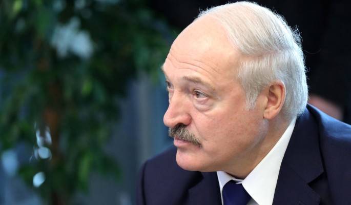 Прибежавший к Путину Лукашенко перепугал народ