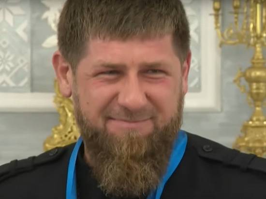 Кадыров пригрозил Грузии: до Тбилиси «всего двести километров»