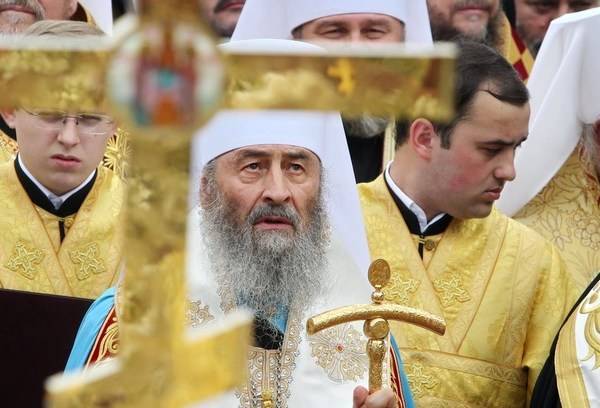 Как Московская церковь спасает себя в Украине. Десять приемов