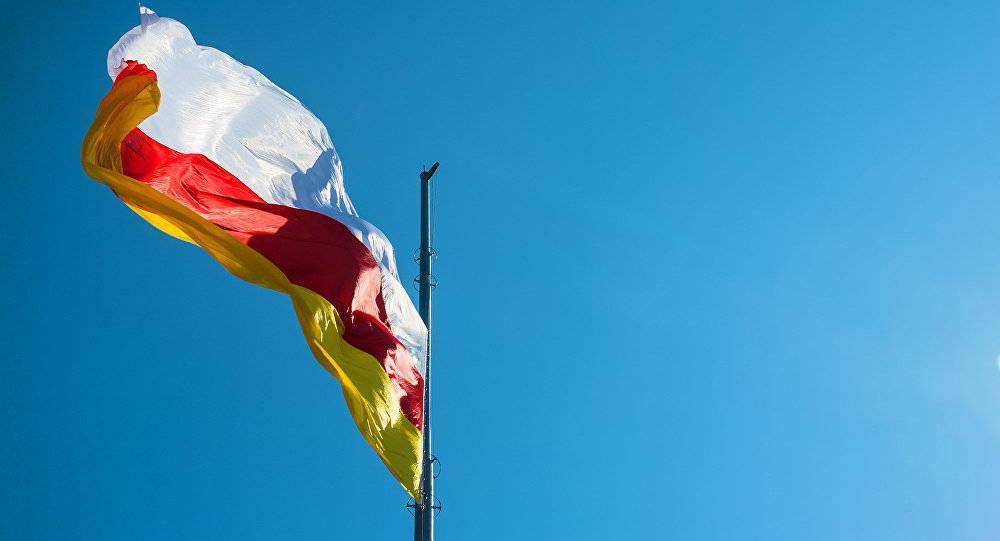 Южную Осетию предложили сделать посредником между Грузией и Россией