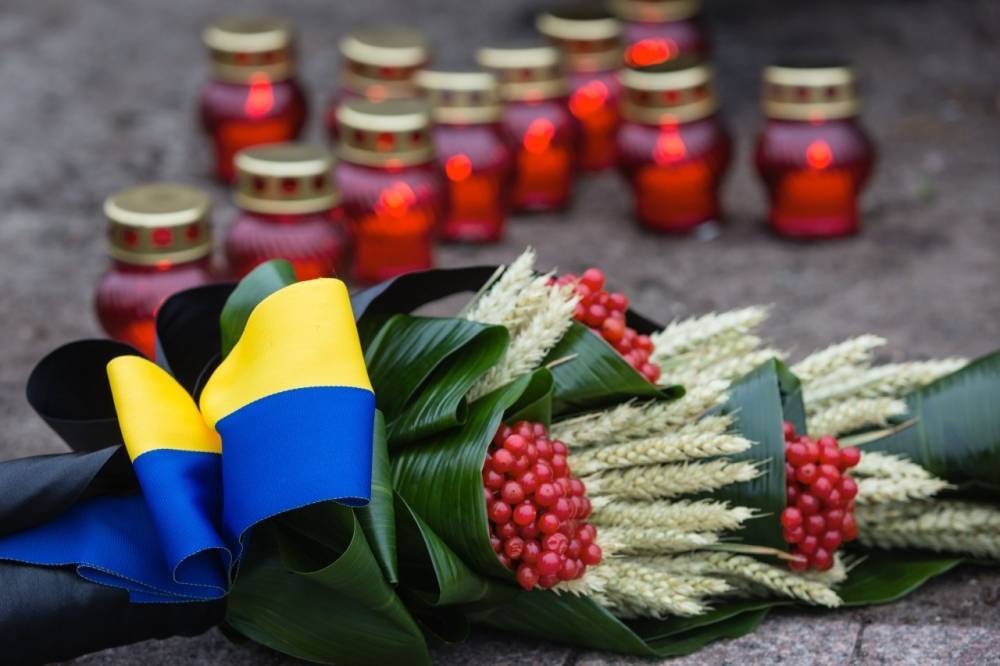 Сегодня Украина чтит память жертв Второй мировой войны: об этом нельзя забывать