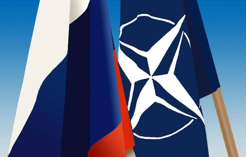 В НАТО оценили вероятность военного конфликта с Россией