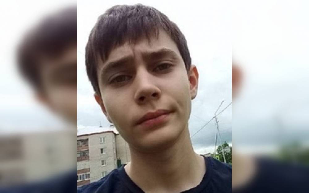 В Уфе пропал 17-летний Марсель Мустаев