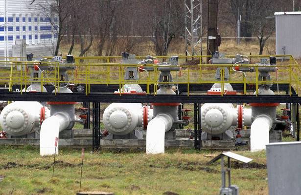 Белоруссия начала вытеснение «грязной» нефти из трубопровода Унеча — Полоцк