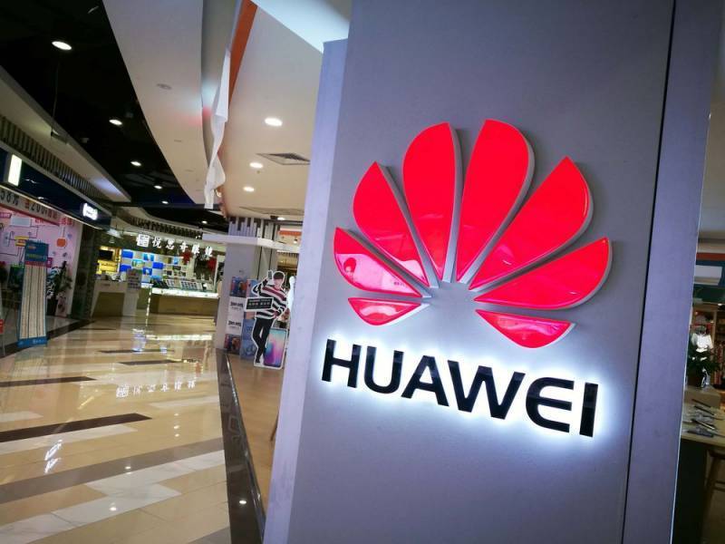 Второй иск: Huawei требует от США ввернуть конфискованное оборудование