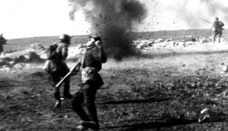 Мужество и мастерство: как сражались советские воины в первые часы