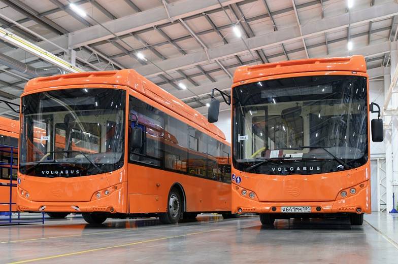 «ИПОПАТ-Юг» пообещал закупить автобусы с работающими кондиционерами