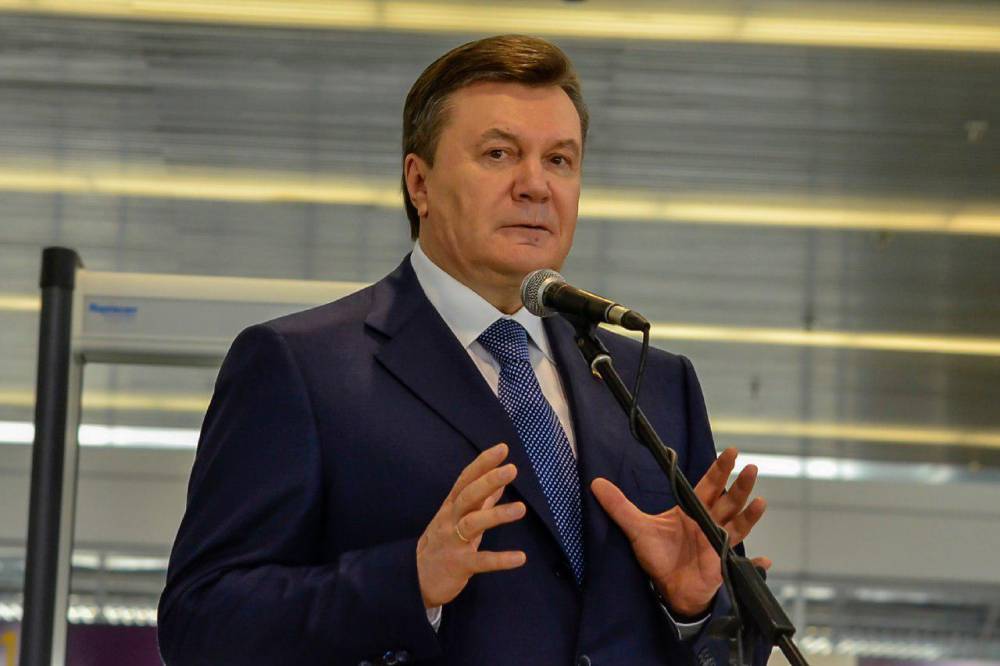 "Судьи гладки со взятки": Януковича снова вызывают в суд, но у него есть план