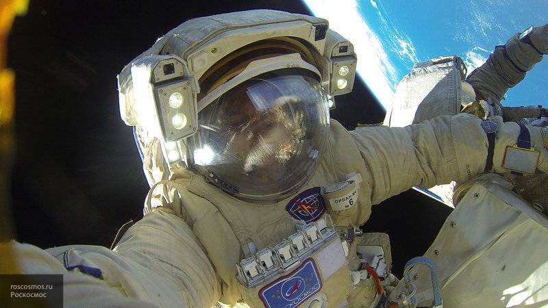 Роскосмос разработал устав поведения для космонавтов