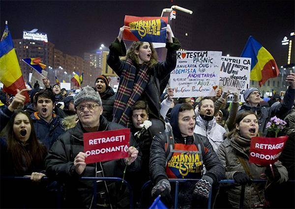 Как «сажают» воров в Румынии — урок для Украины. Часть 2