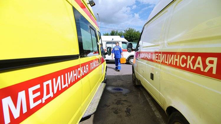 Решить кадровый вопрос: в Крыму предложили выделять медикам жилье