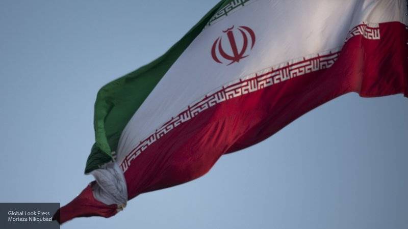 Американский шпион ЦРУ казнен в Иране