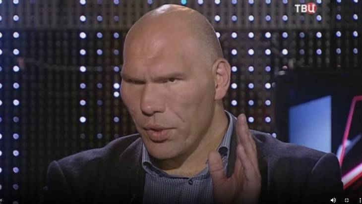 Брянский депутат Николай Валуев рассказал о своей «условно смертельной» болезни