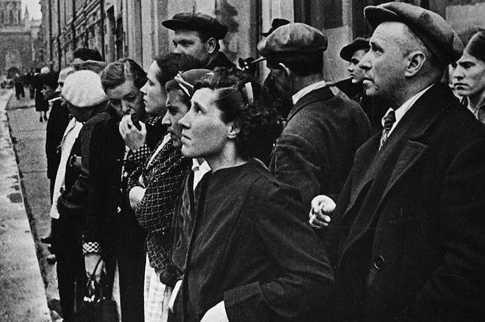 Обмен «всех на всех»: как СССР возвращал дипломатов из Германии после начала войны | Русская семерка