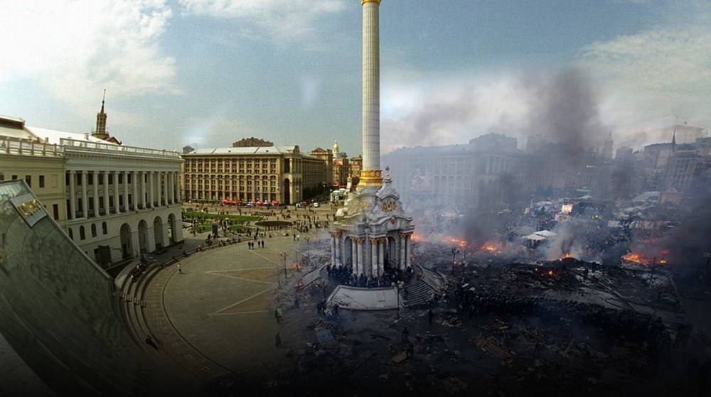 На Украине опасаются повторения событий 2014 года