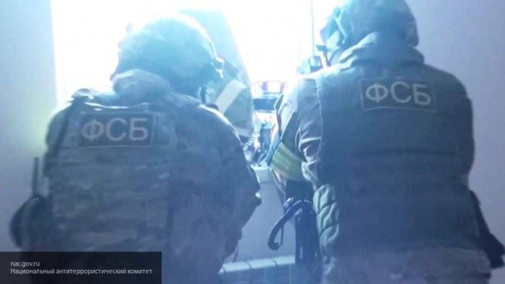 Спецслужбы РФ ликвидировали в Дагестане двух сторонников ИГИЛ