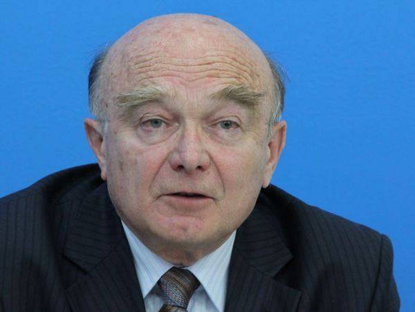 Станислав Кульчицкий: «Мы выползаем не только из коммунизма, но и из России»
