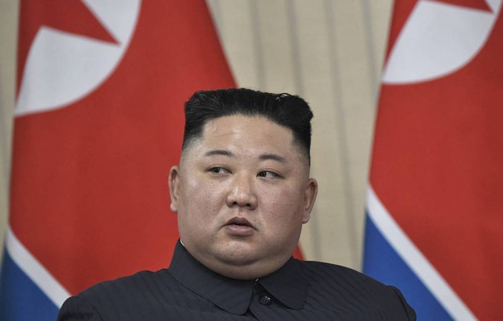 СМИ: Ким Чен Ын получил личное письмо от Трампа