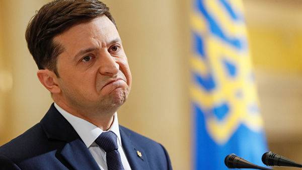 «Это унизительно»: Зеленский поставил «неуд» экономике Украины