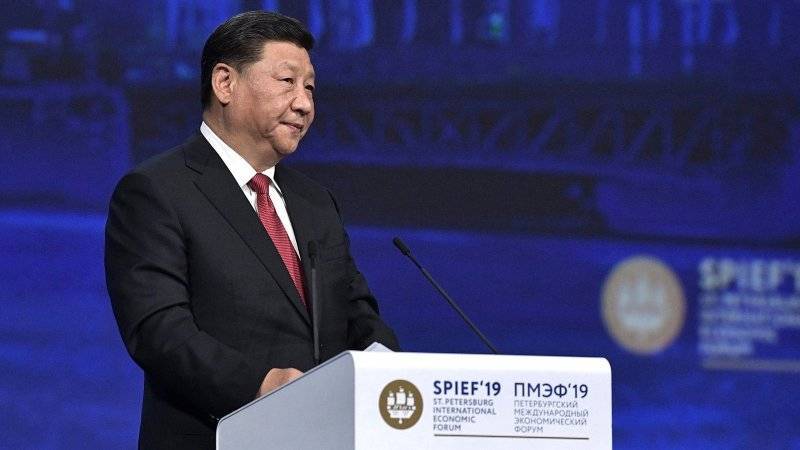 Си Цзиньпин будет участвовать в саммите «большой двадцатки» в Осаке